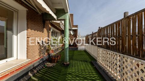 Foto 2 von Wohnung zum Verkauf in Recoletos,  Madrid Capital