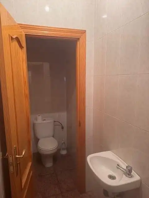 Baño de Edificio en venta en Piedrabuena