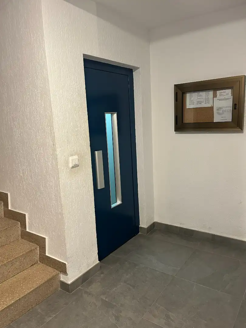 Piso con terraza en venta en Carrer dels Terradets, imagen 4