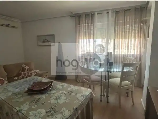 Habitación de Piso de alquiler en Sevilla con Aire acondicionado y Terraza