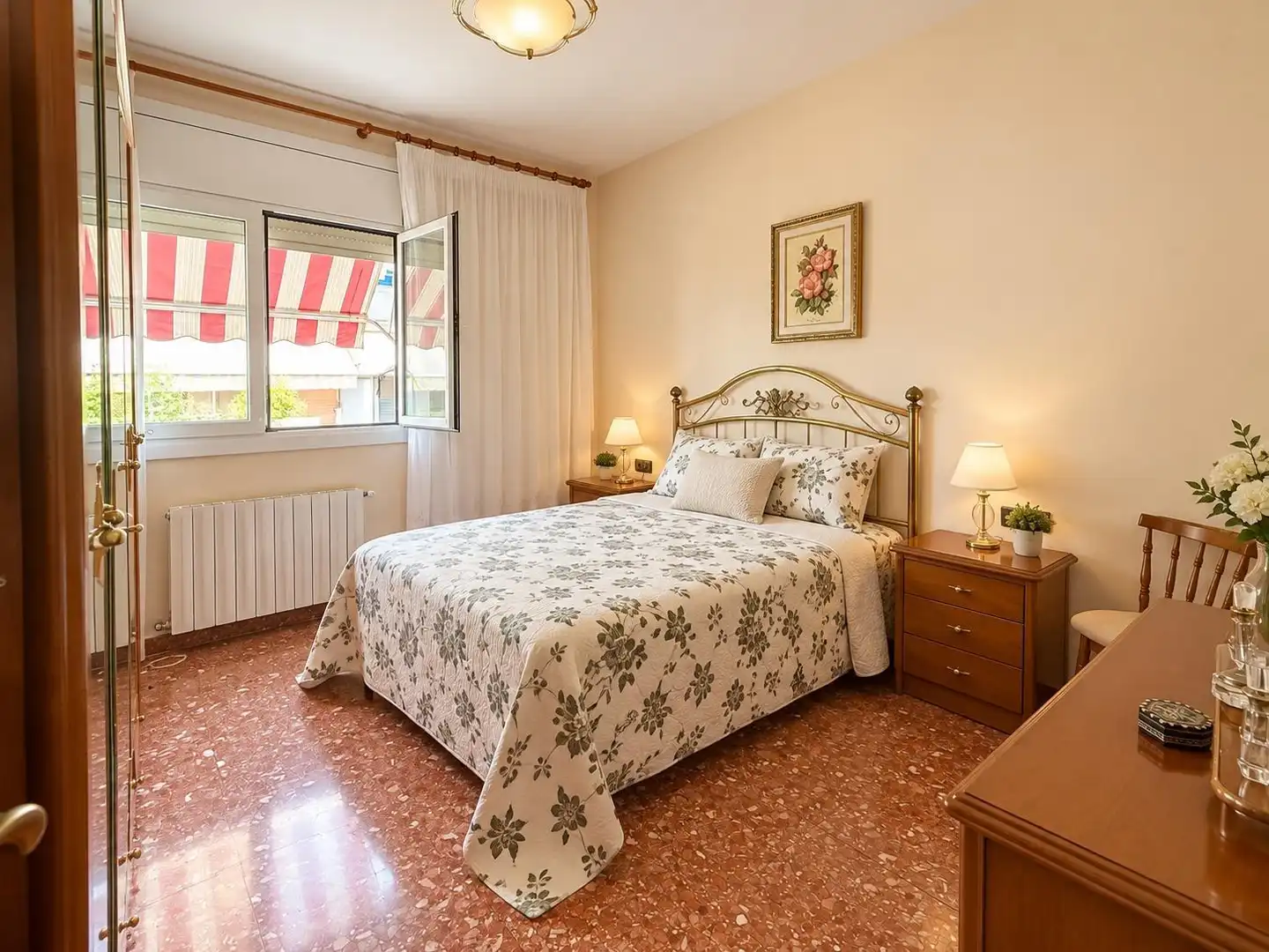 Casa amb terrassa en venda a EUROPA, imagen 5