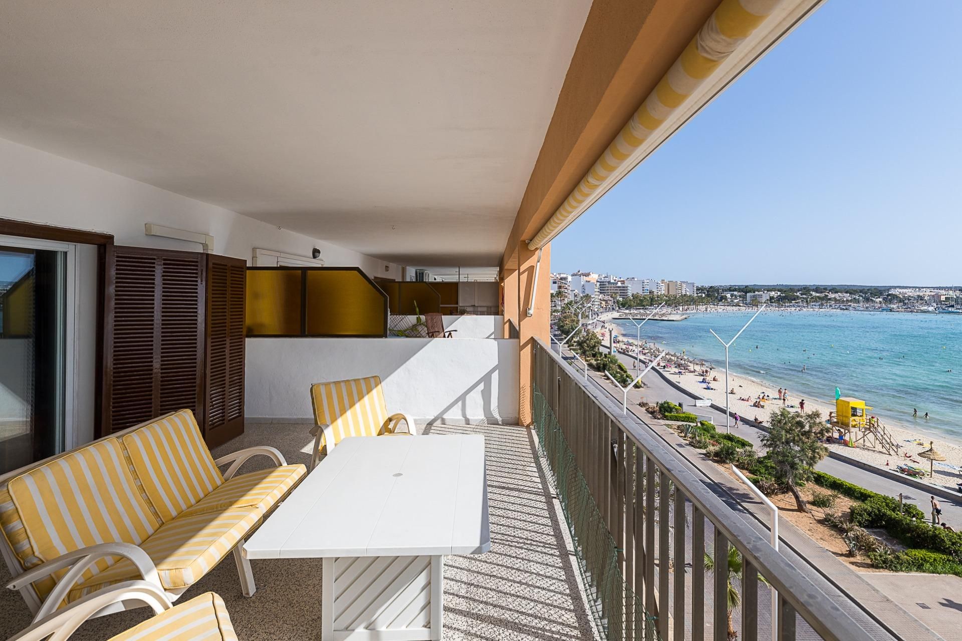 Pis en venda a S'Arenal, Platja de Palma