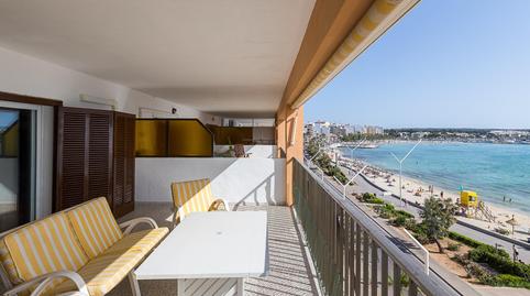 Foto 3 de Pis en venda a S'Arenal, Illes Balears