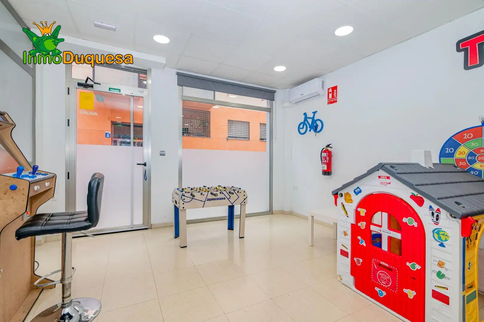 Local comercial en venda a Santa Fe, imagen 12