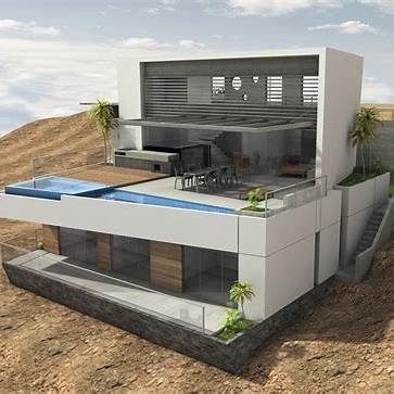 Residencial en venda en Calafell