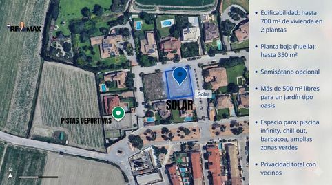 Foto 2 de Residencial en venta en Urbanizacion Urbanización Romana, Ambroz, Vegas del Genil