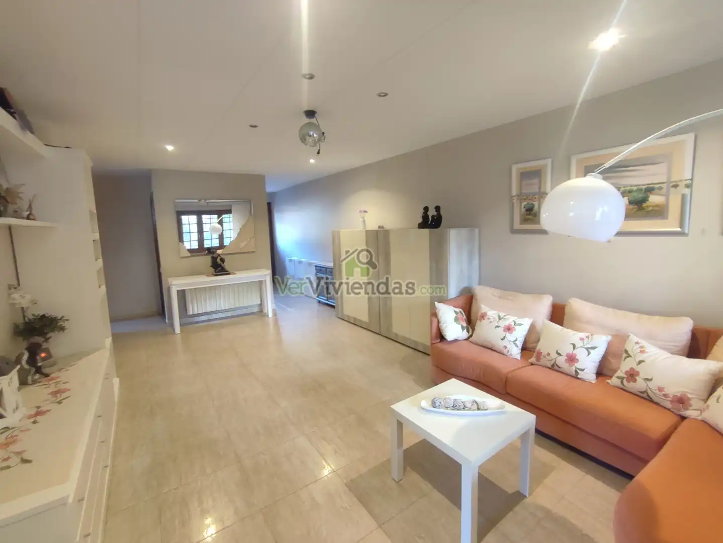Casa o chalet en venta en Vallirana con Aire acondicionado, Calefacción y Jardín privado
