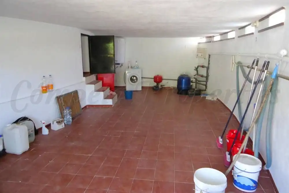 Casa con piscina en venta en Torrox Pueblo, imagen 17