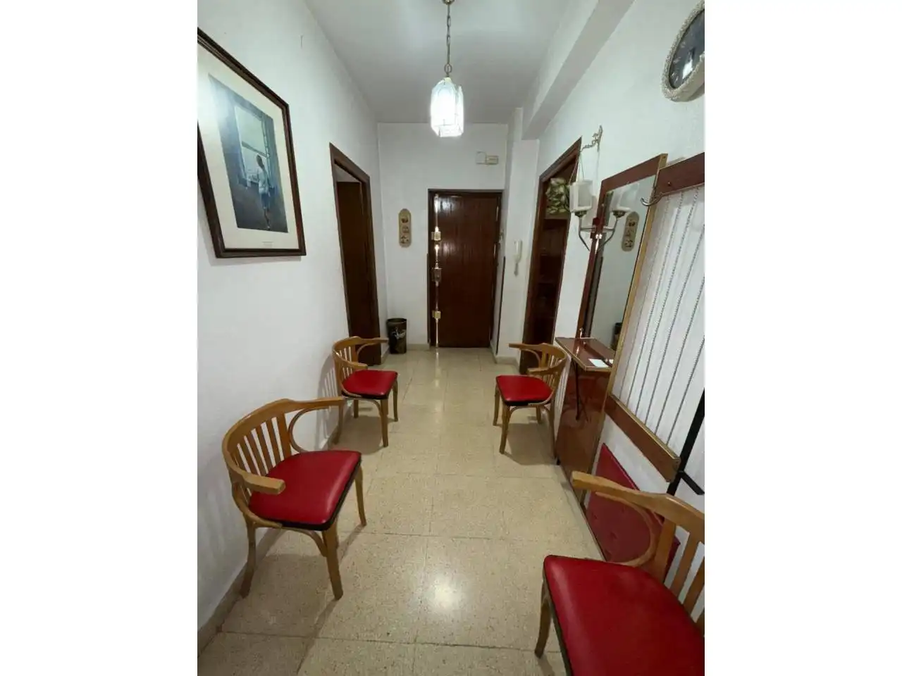 Wohnung zum Verkauf in Úbeda
