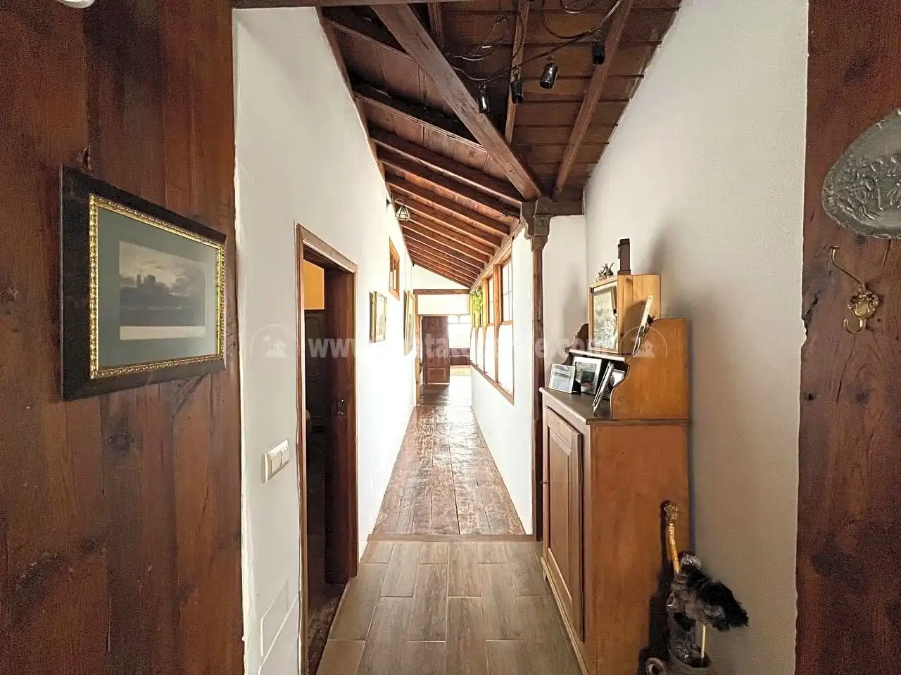 Casa o xalet en venda en Icod de los Vinos amb Jardí privat, Terrassa i Piscina