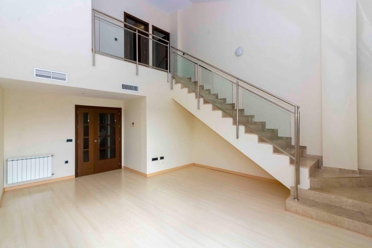Duplex for sale in Badajoz Capital  with Air Conditioner, Heating and Terrace