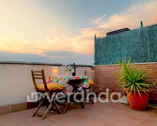 Terrace of Flat for sale in Montcada i Reixac  with Air Conditioner, Terrace and Balcony