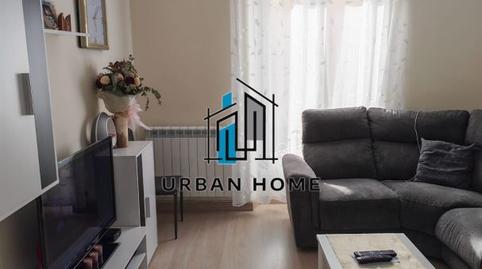 Foto 5 de Pis en venda a Avenida de Álvaro López Núñez, Centro Ciudad, León