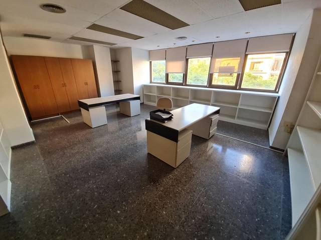 Oficina en Venta en Avinguda Rei En Jaume en Casco Histórico