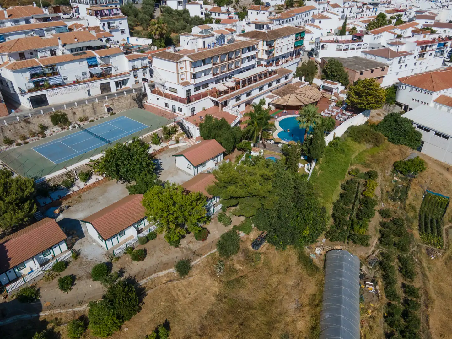 Local comercial en venda a Arenas, imagen 26