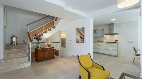 Foto 3 de Casa o xalet en venda a Calle Dinamarca, 22, Huétor Vega, Granada