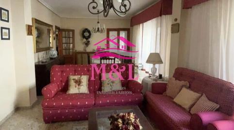 Foto 2 de Piso en venta en Centro, Badajoz