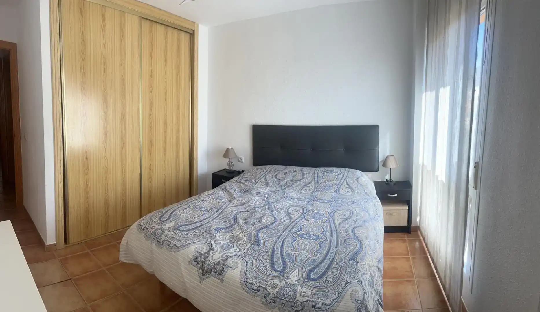 Habitación de Piso en venta en Roquetas de Mar con Aire acondicionado, Trastero y Piscina