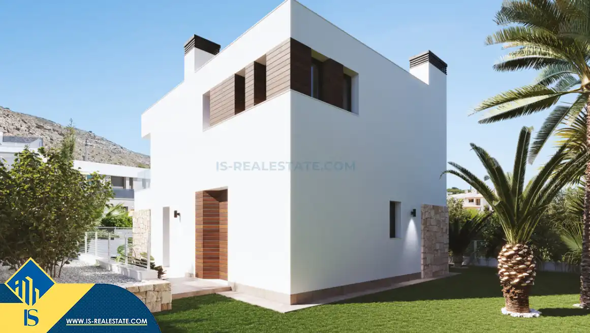 Villa avec piscine à vendre à Golf Bahía, imagen 11