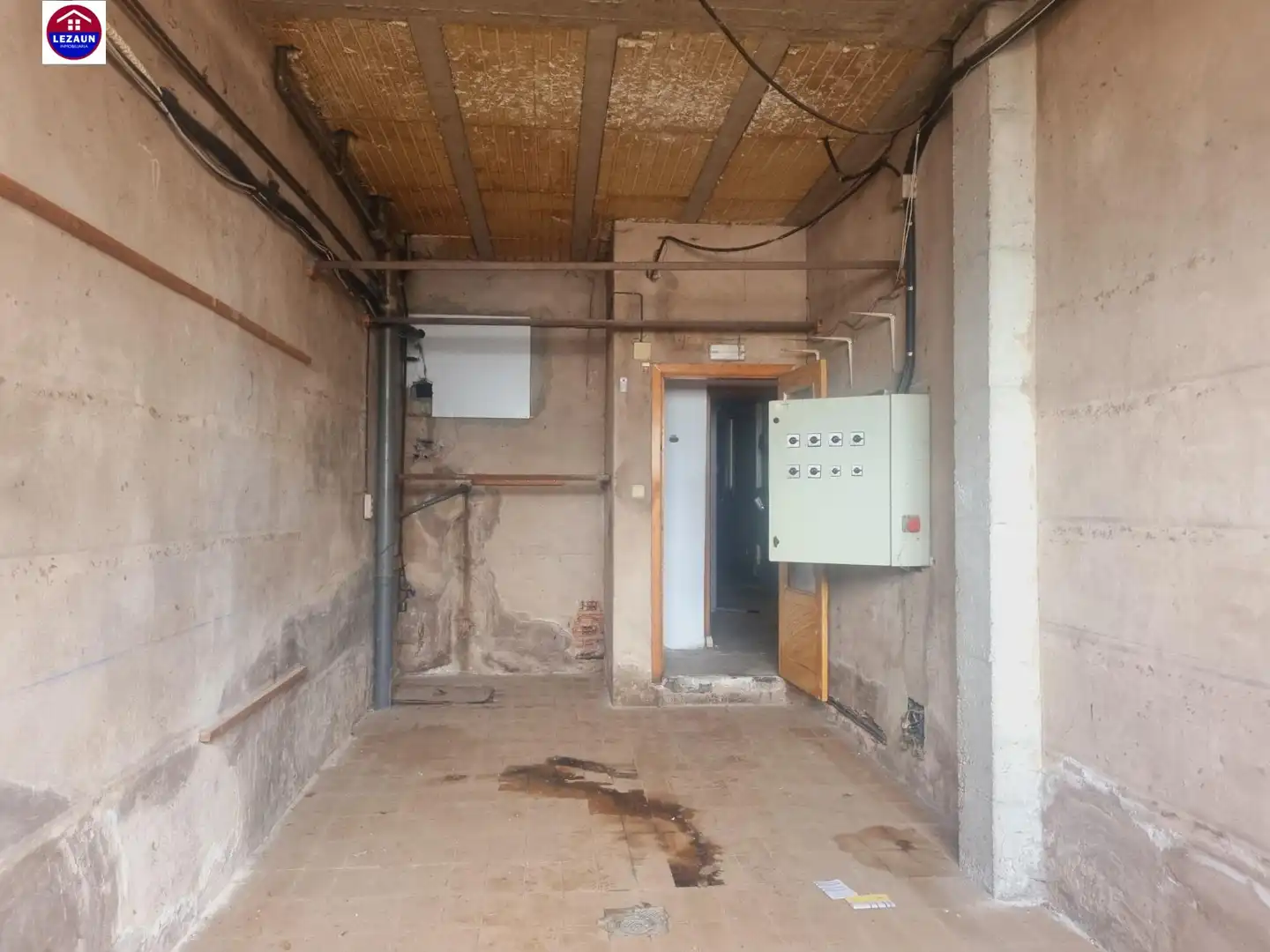 Edificio en venta en Andosilla