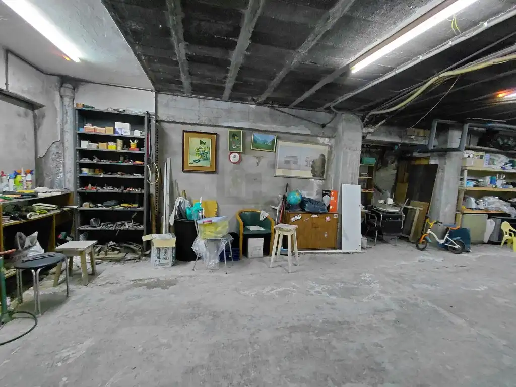 Aparcamiento en venta en Calle Monte Aldabe, imagen 8