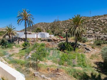 Casa rústica en venda a Paraje Los Jurados