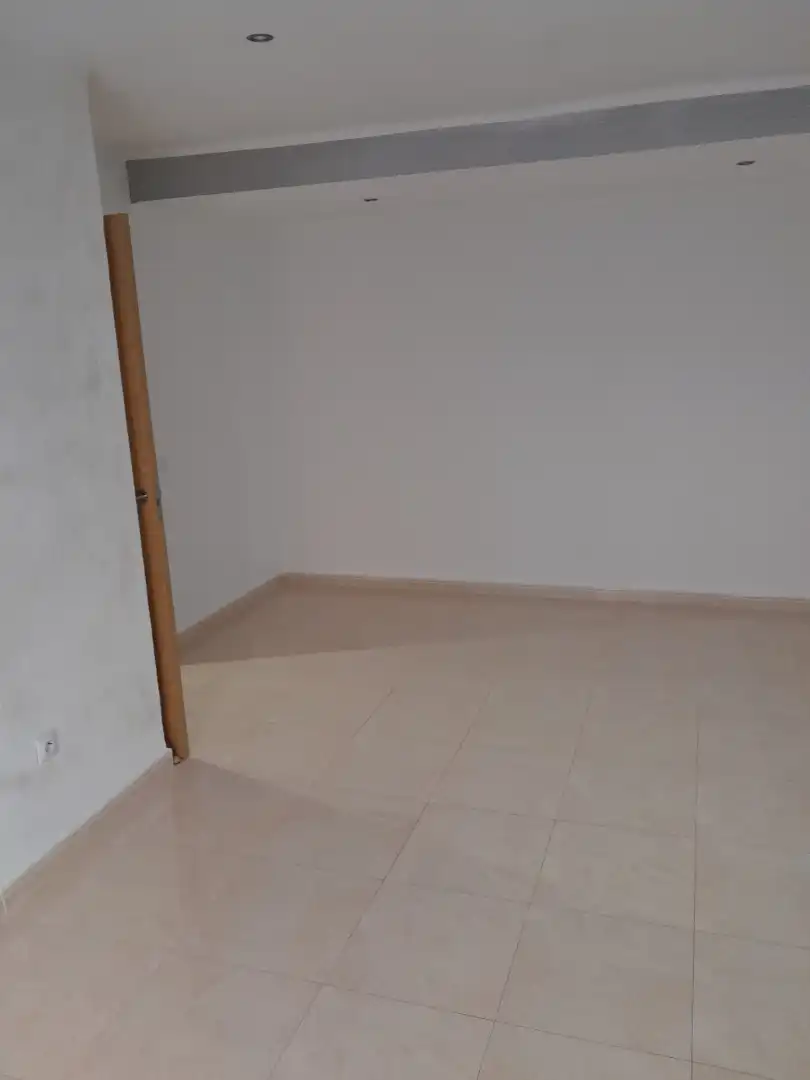 Piso de alquiler en Carrer de Castaños, 2, Nou Eixample Sud
