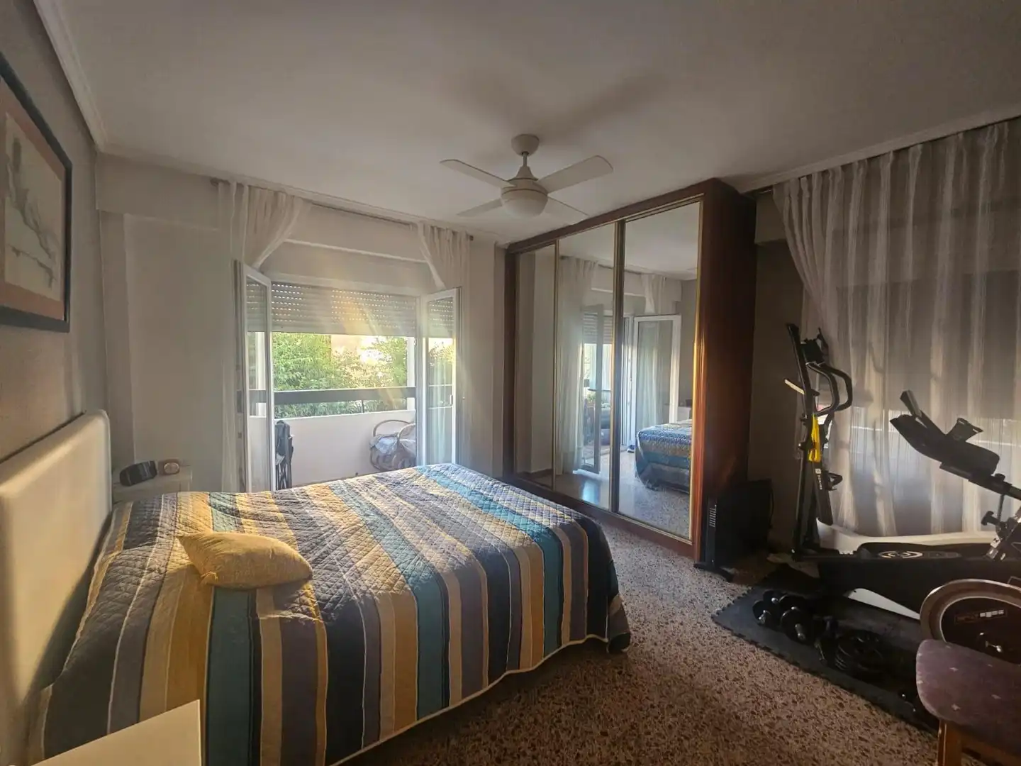 Flat with lift for sale in Algirós, imagen 3