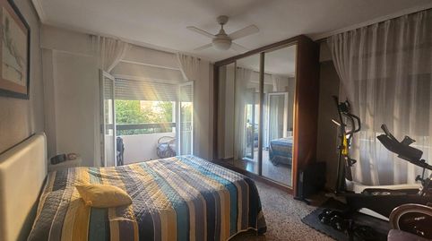 Foto 3 de Piso en venta en Explorador Andres, Ciutat Jardí, Valencia Capital