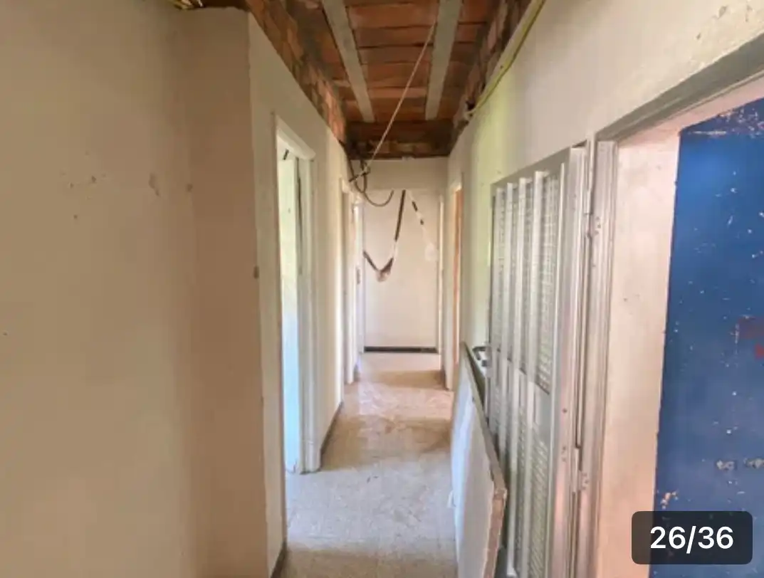 Casa con jardín en venta en Estrada de Aldán 35, imagen 26