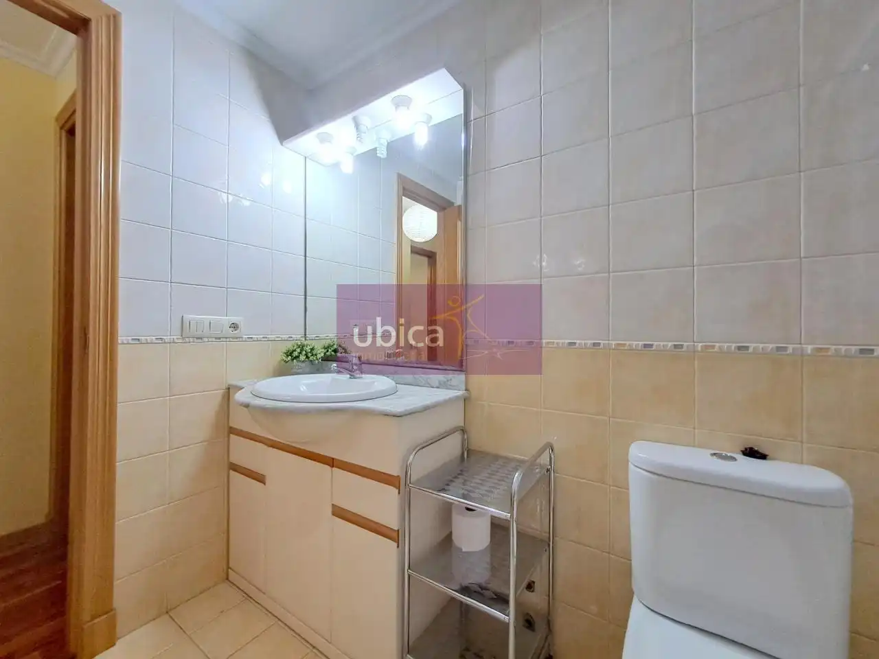 Appartement avec ascenseur à louer à Salvaterra de Miño, imagen 19