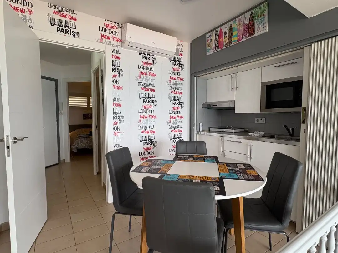 Piso con ascensor en venta en Carrer Josep Taradellas 4, imagen 23