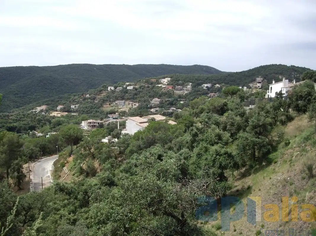 Terreny residencial en venda a Carrer Alzina, imagen 4