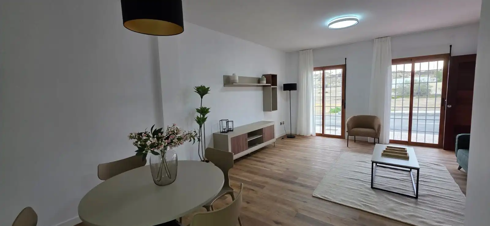 Apartamento con piscina en venta en LAS HERRERIAS, imagen 9