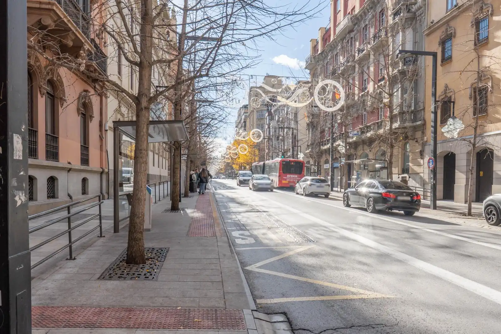Duplexes for rent in Calle Calle de Elvira, 74, Barrio de Albaicín