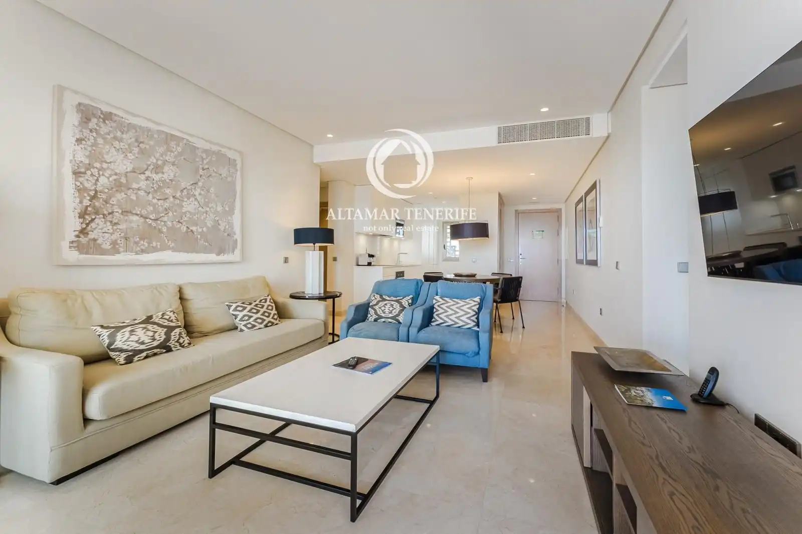 Apartament amb piscina en venda a General TF-47, Km 9, imagen 10