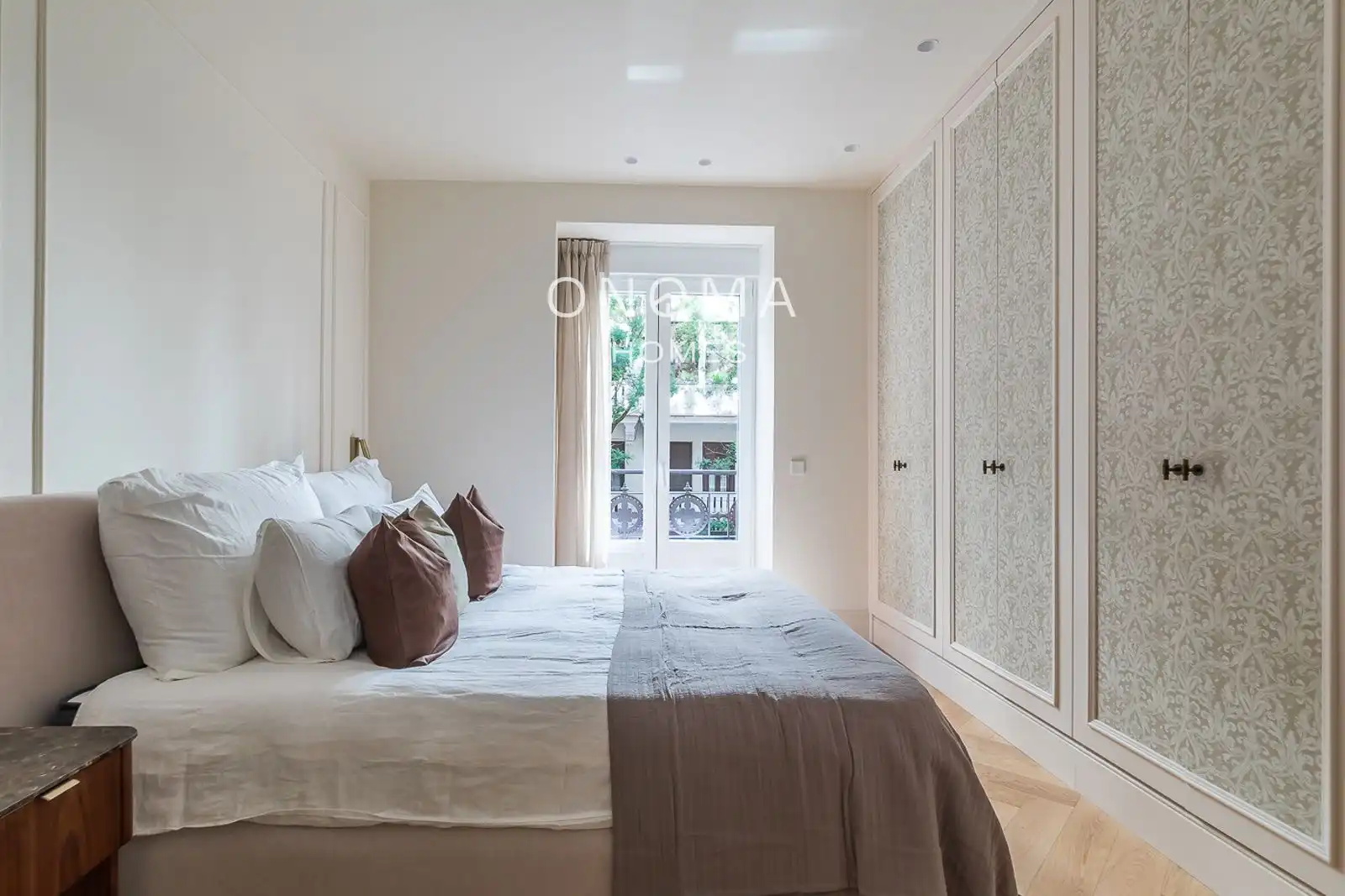 Appartement avec terrasse à vendre à de Alcala, imagen 37