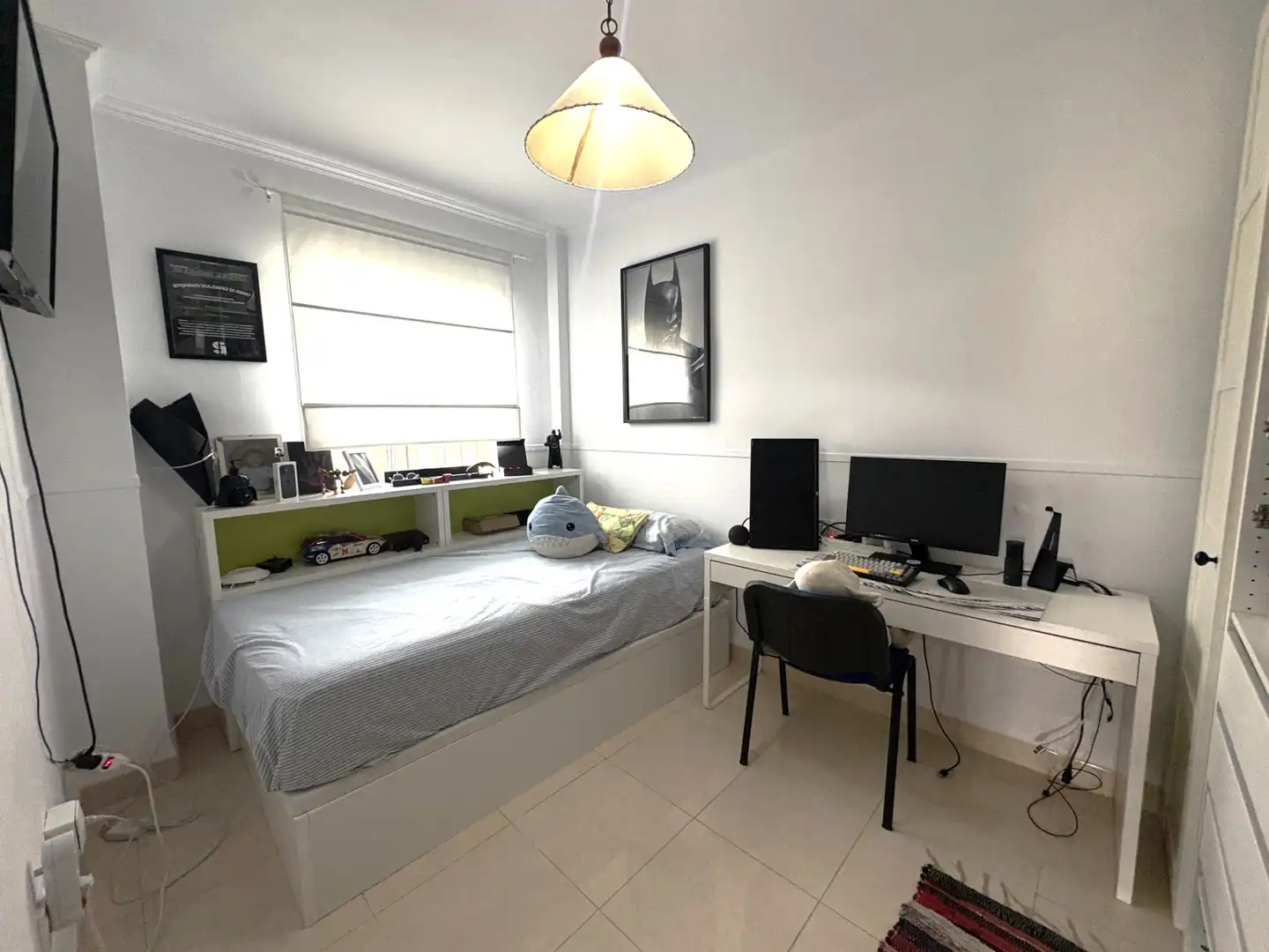 Maison avec terrasse à vendre à Cártama pueblo, imagen 62