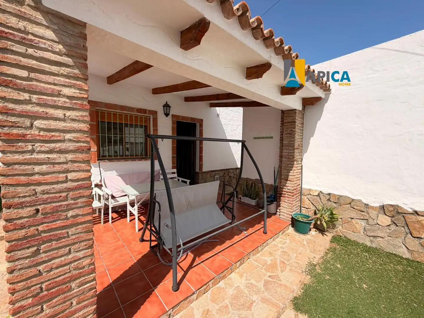 Casa o xalet en venda a Los Caños de Meca