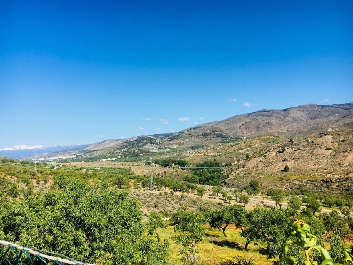 Country house zum verkauf in  LOS CALEROS, Fondón