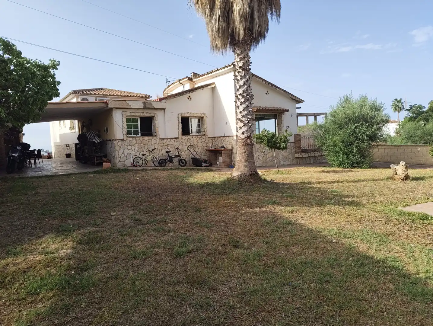 Casa o xalet en venda en Benalmádena amb Aire condicionat, Calefacció i Jardí privat
