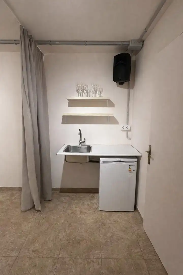 Gewerbefläche zum Verkauf in Casc Antic, imagen 5