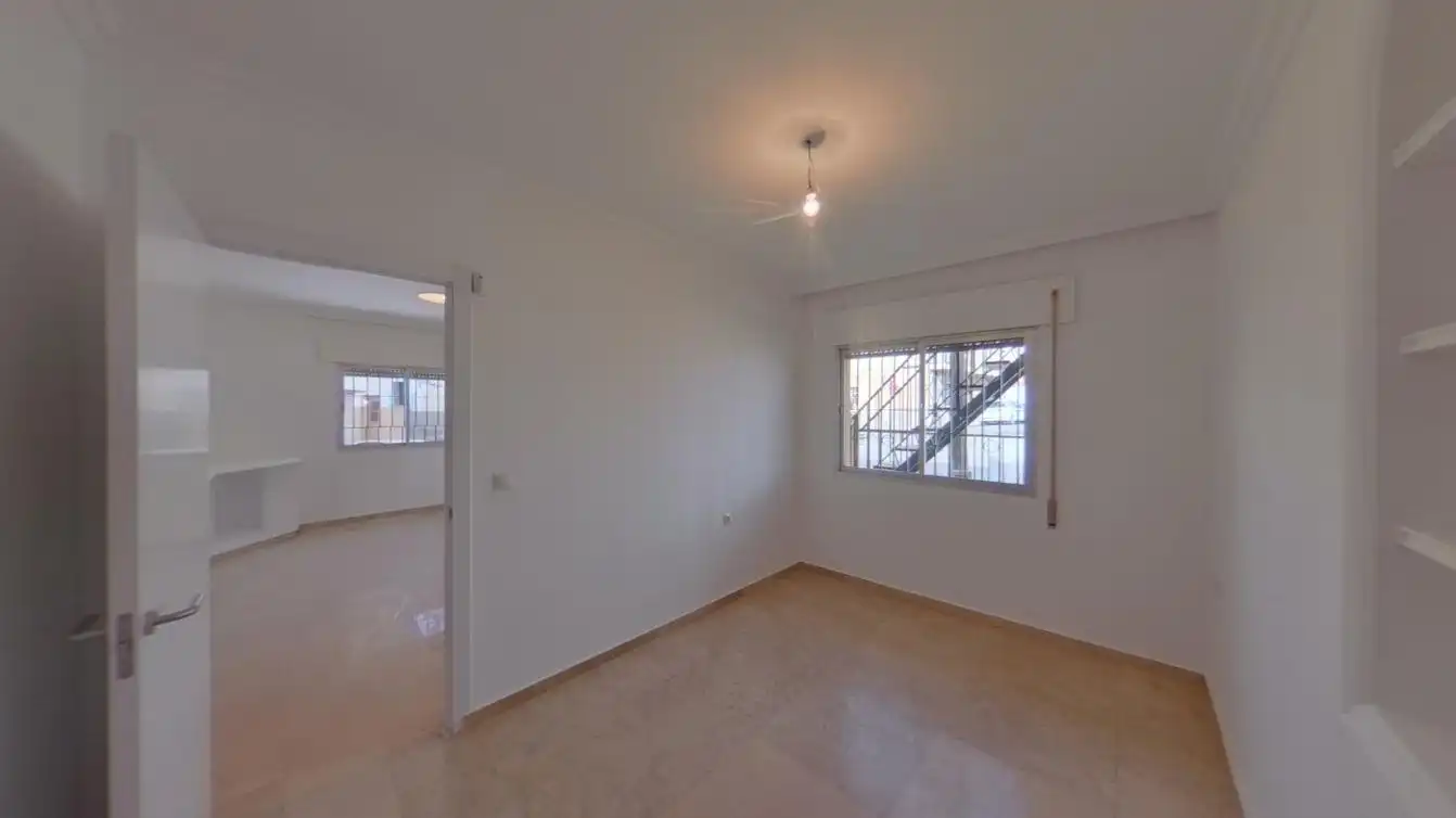 Casa en venda a Ciudad Jardín, imagen 7