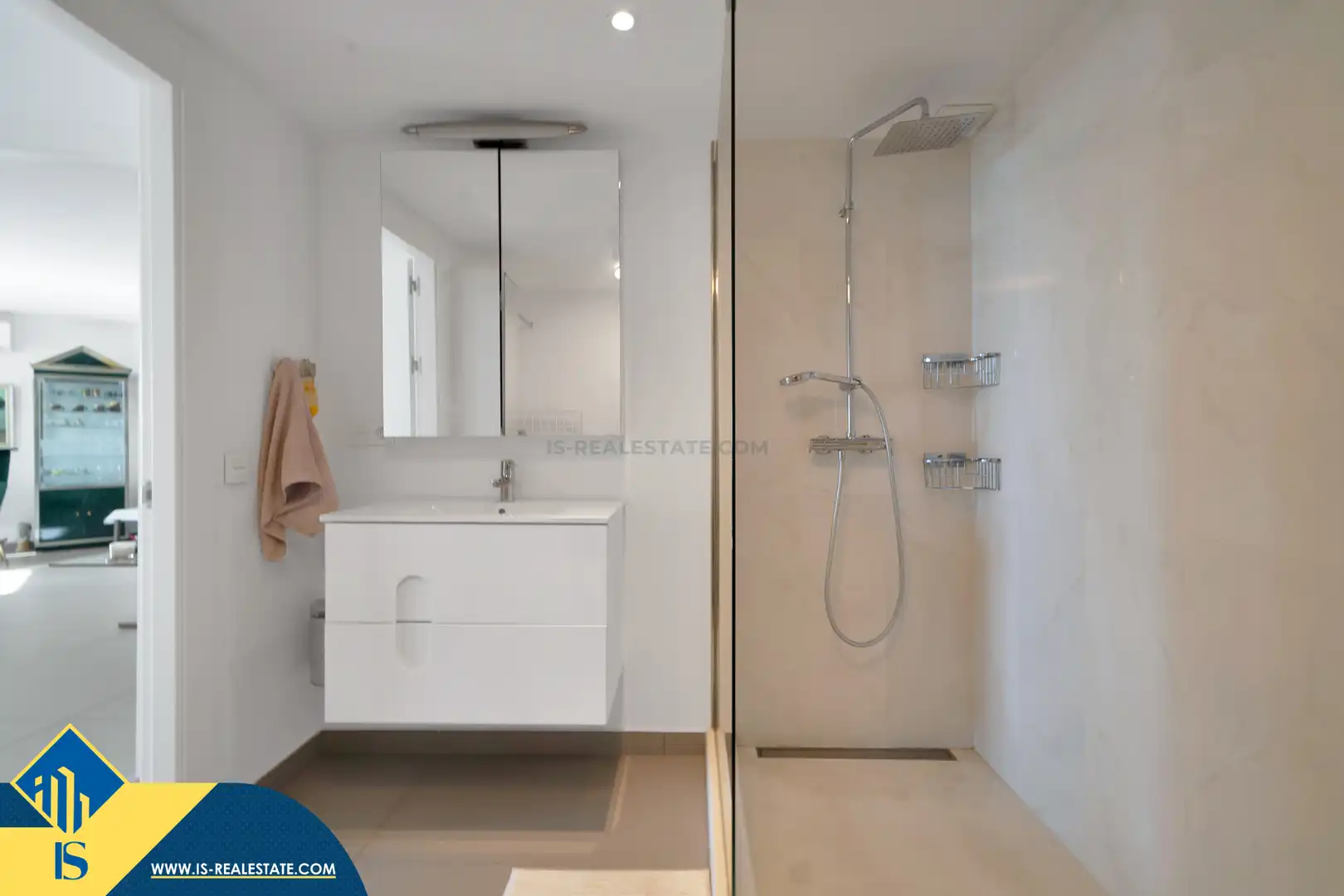 Wohnung mit Pool zum Verkauf in Marbella Centro, imagen 13