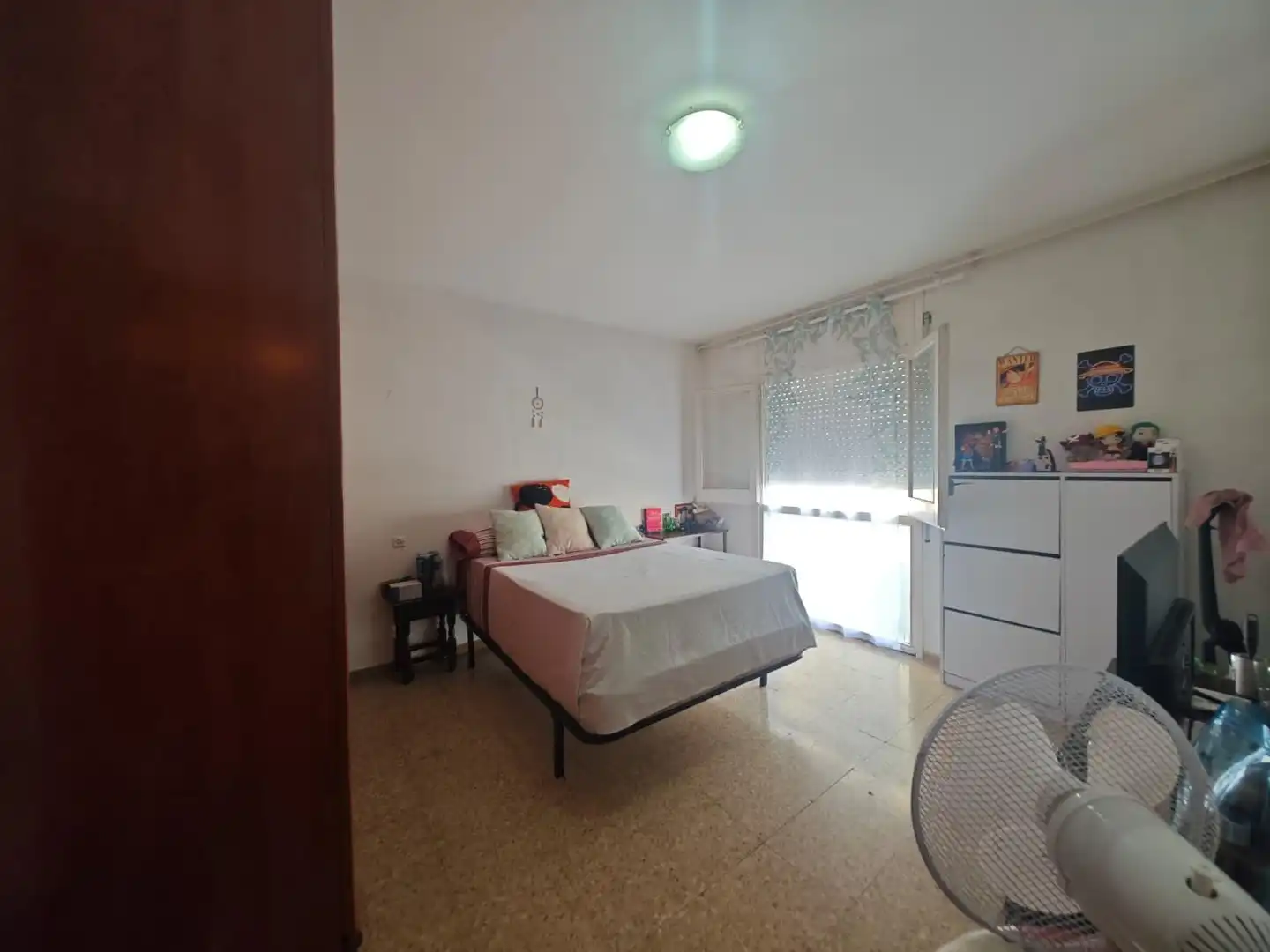Dormitori de Pis en venda en Lloret de Mar amb Balcó