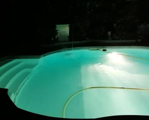 Swimming pool of Industrial land for sale in Mataró