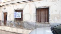 Vista exterior de Casa adosada en venda en Cartagena