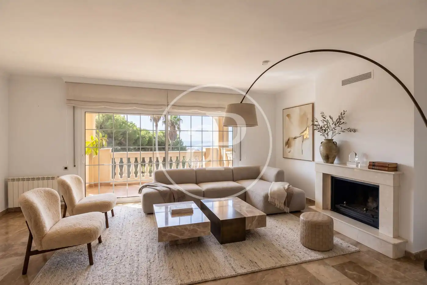House with terrace for sale in Carrer Montseny, imagen 5