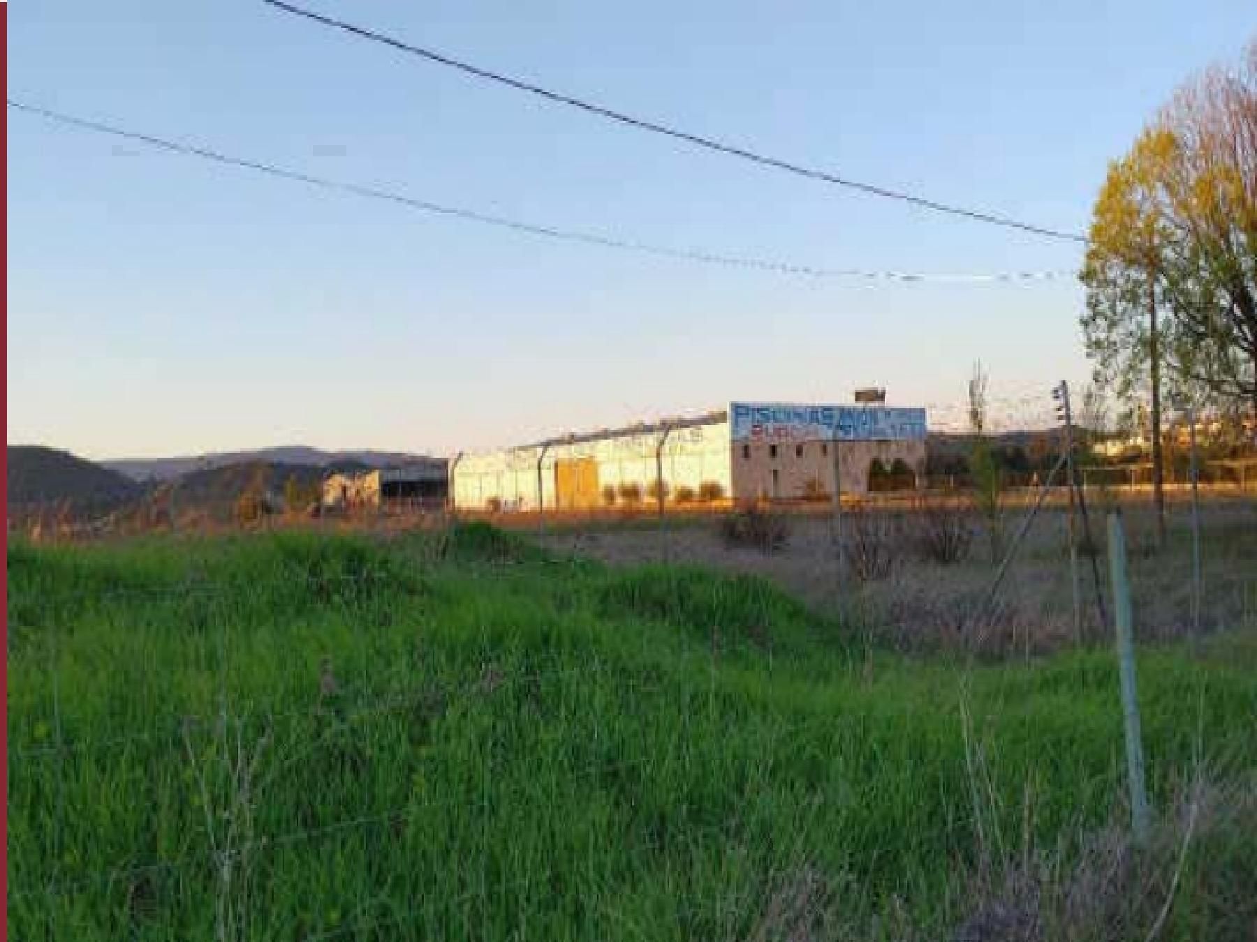 Fabrikhallen zum verkauf in La Carolina