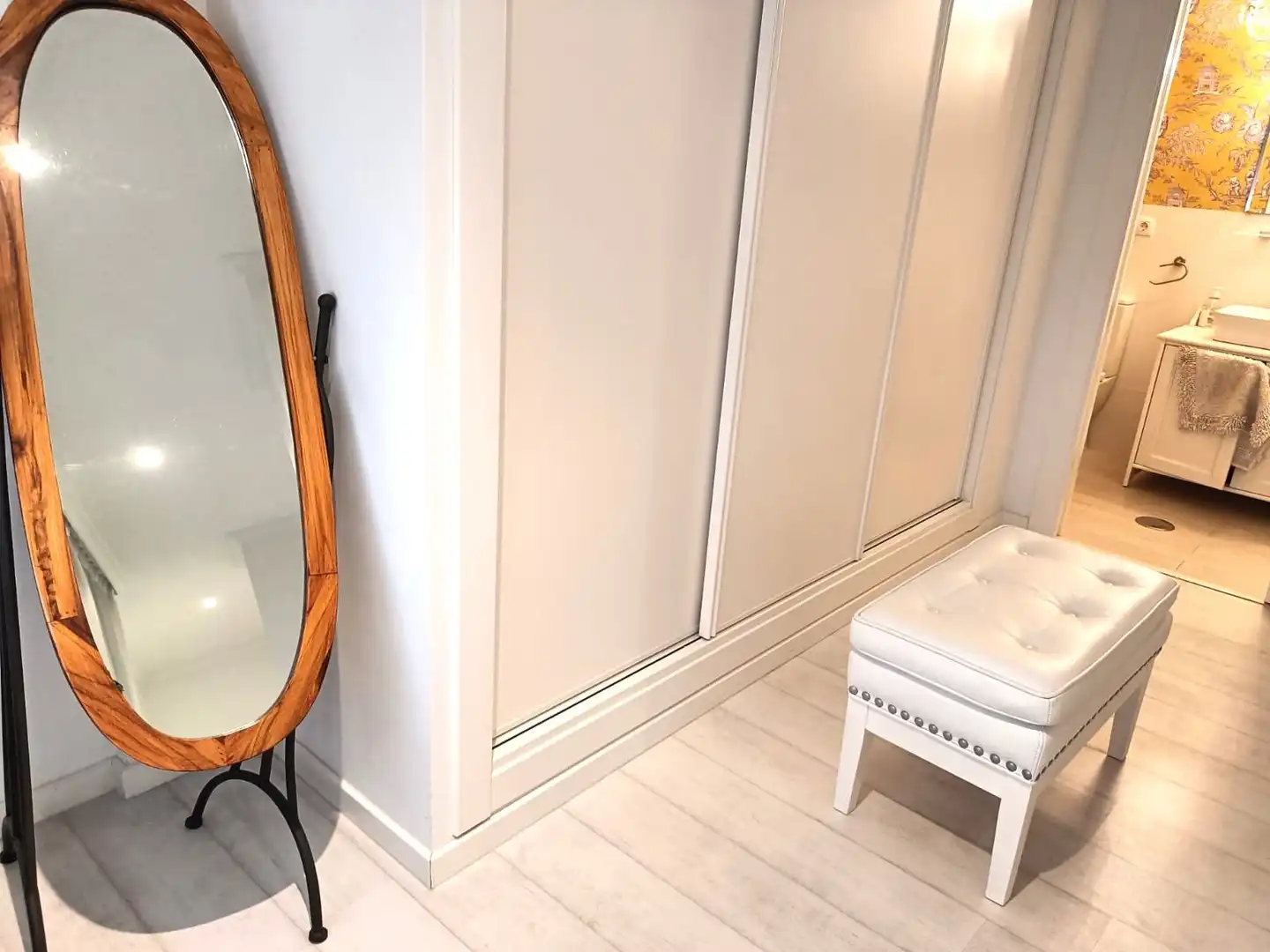 Flat for rent in Calle Imperial, Alto de los Molinos